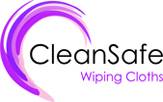 Cleansafe Logo