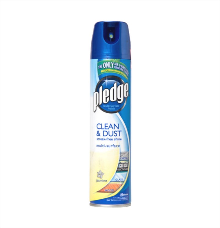 Pledge Multi Surface Polish | Cleaning Supplies Direct